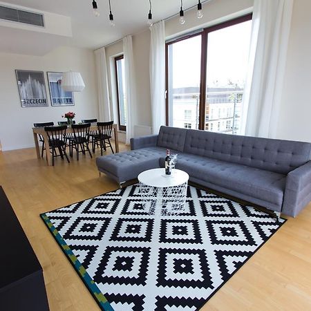 Komfortowy Apartament Miedzyzdroje Esterno foto