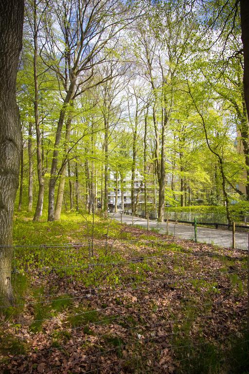 Komfortowy Apartament Miedzyzdroje Esterno foto