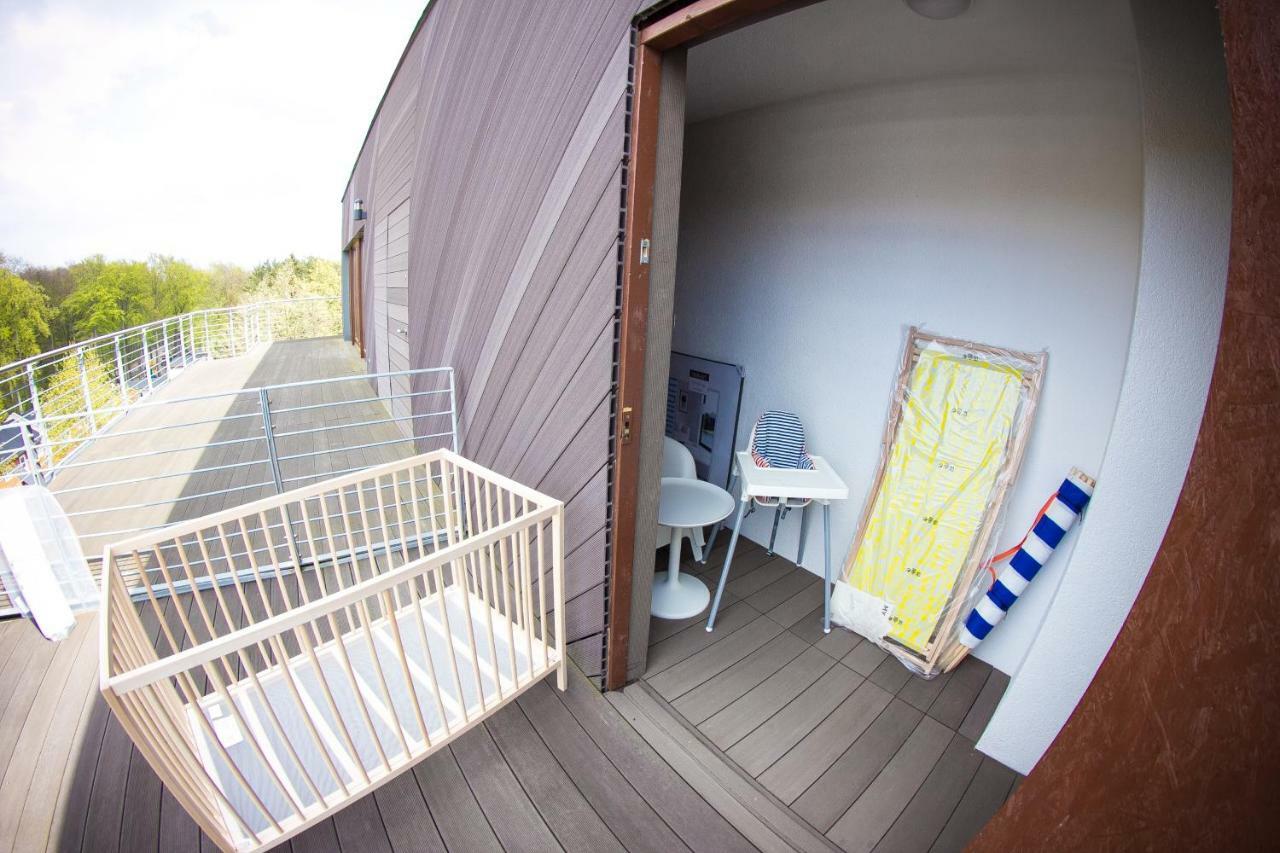 Komfortowy Apartament Miedzyzdroje Esterno foto